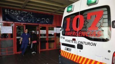 El Urgencias vuelve a funcionar con normalidad