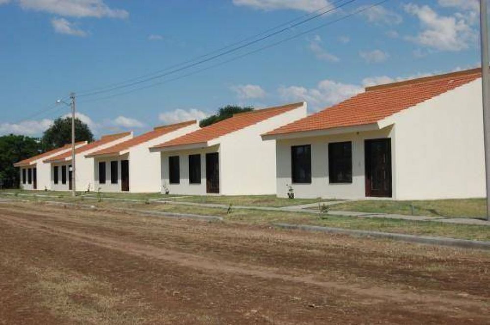 Unidades productivas: este martes se realizar� la primera audiencia p�blica para la presentaci�n de proyectos