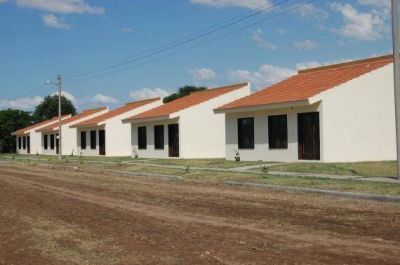 Unidades productivas: este martes se realizar� la primera audiencia p�blica para la presentaci�n de proyectos