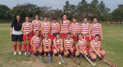  Hockey: un fin de semana de goleadas para Regatas