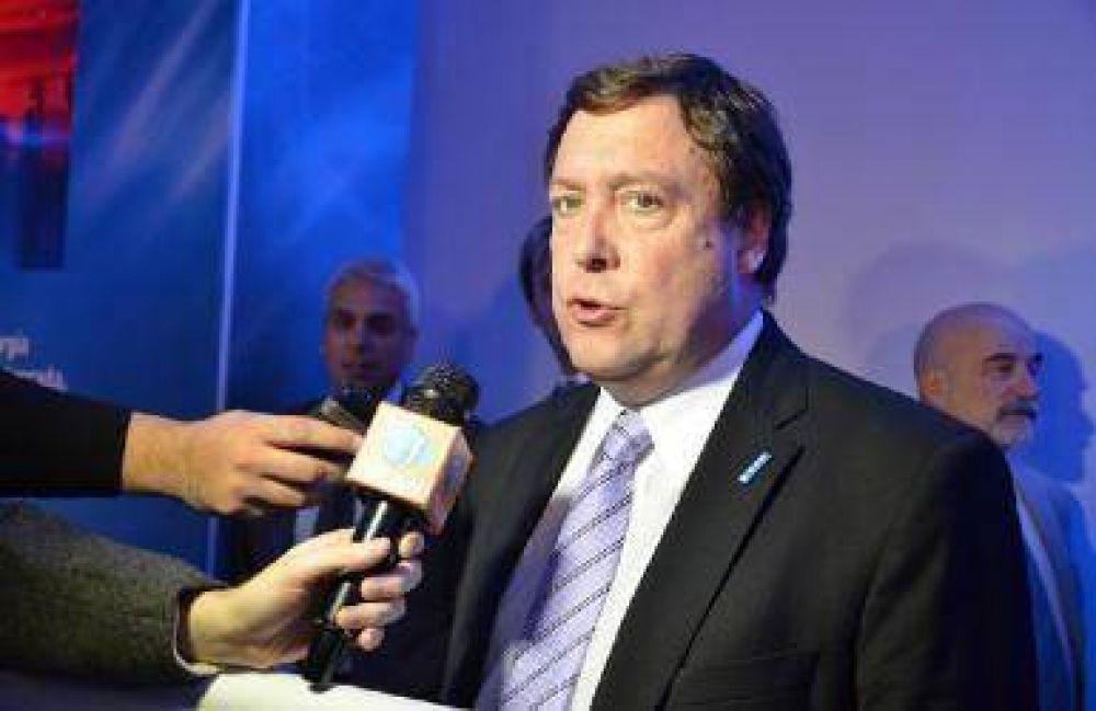 Miner�a e Hidrocarburos se escindir�a del Ministerio de Producci�n