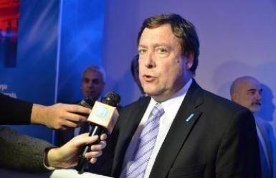 Miner�a e Hidrocarburos se escindir�a del Ministerio de Producci�n