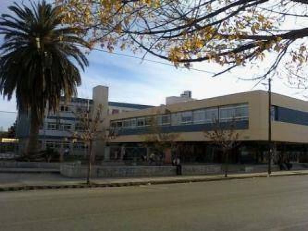 Educaci�n en R�o Negro: S�lo el 34 % completa el secundario