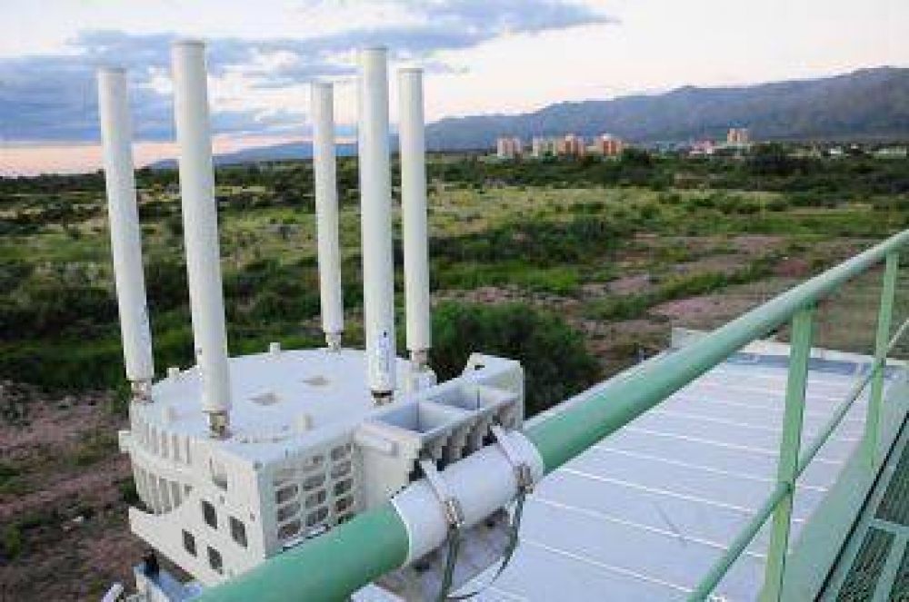 Internet m�s veloz en Candelaria