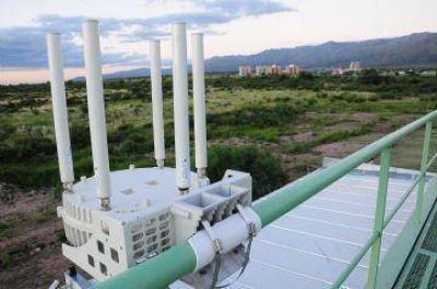 Internet m�s veloz en Candelaria