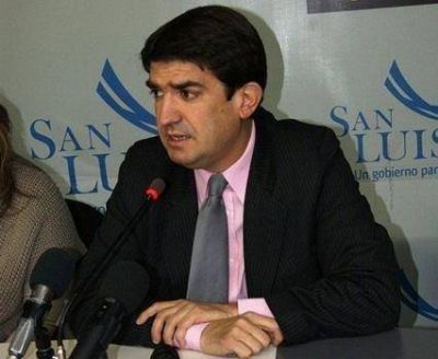 La empresa Ecogas manifest� su predisposici�n para garantizar mayor seguridad ciudadana
