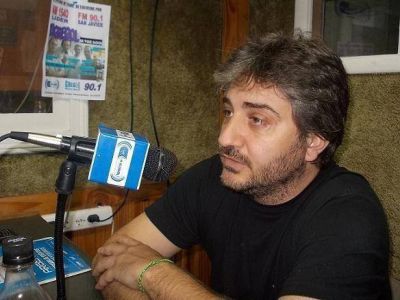 �Jorge Macri se quiere hacer el salvador y es hasta gracioso�