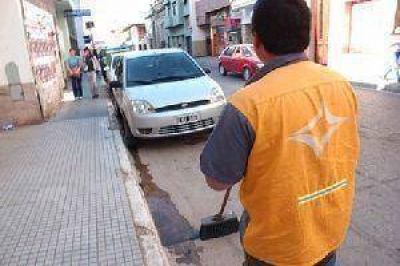 El Municipio contin�a buscando soluciones para Gamsur 