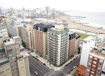 En Mar del Plata, uno de cada tres consorcistas adeuda las expensas