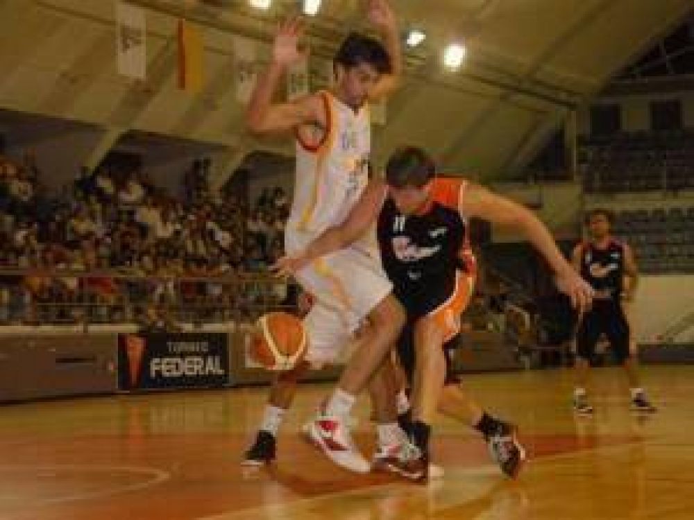 Espa�ola y El Chorrillero ya conocen sus fechas y rivales