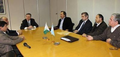 El gremio de Pasteleros eligi� el sistema de salud de San Isidro