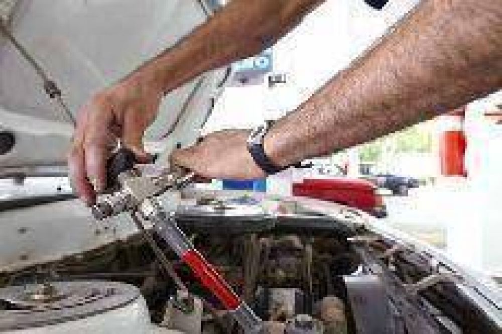 Piden informes al Enargas por el alto valor del GNC en R�o Cuarto