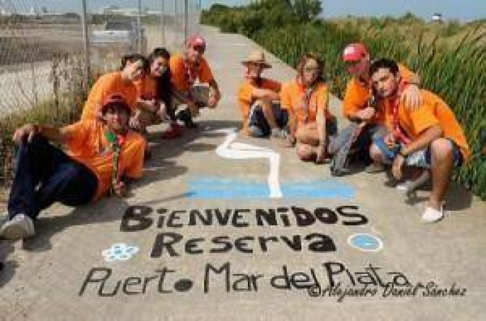 Confirmaron que la Fundaci�n de la Reserva del Puerto de Mar del Plata se retir� del proceso de mediaci�n con el club Aldosivi