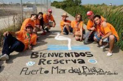 Confirmaron que la Fundaci�n de la Reserva del Puerto de Mar del Plata se retir� del proceso de mediaci�n con el club Aldosivi