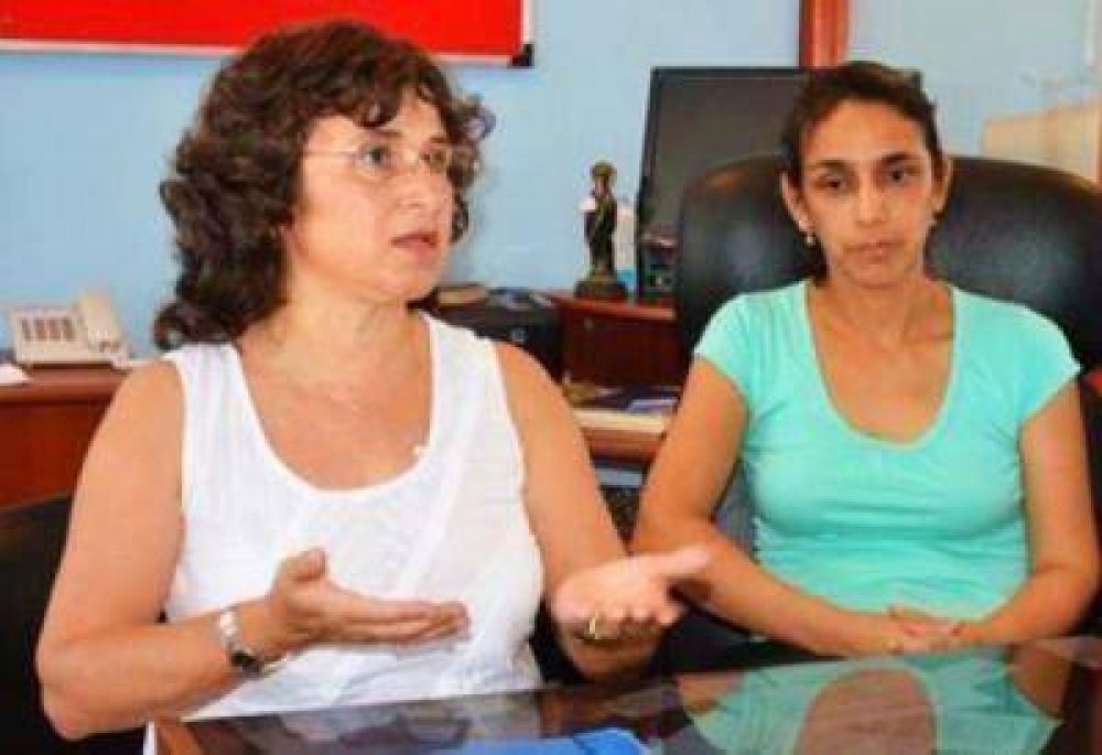 Preocupaci�n en SADOP por la salud de docentes de Laish�