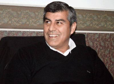 Fernando S�nchez es el nuevo secretario administrativo del Concejo Deliberante
