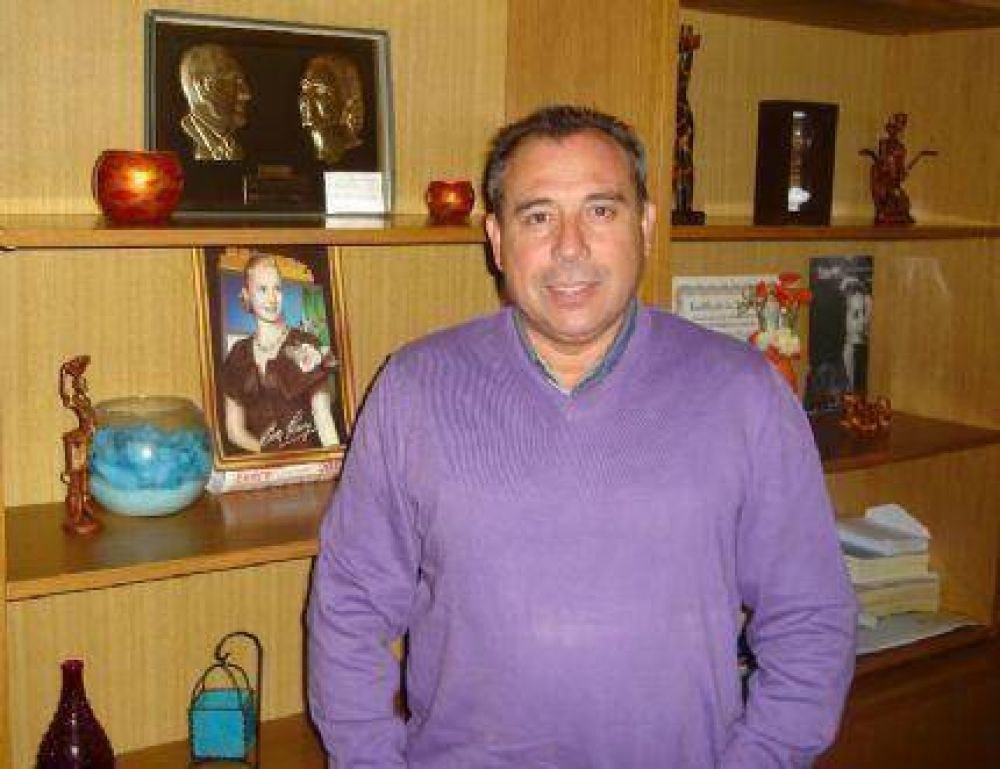 La Mutual de Municipales y un conjunto de actividades que tambi�n hacen a la salud