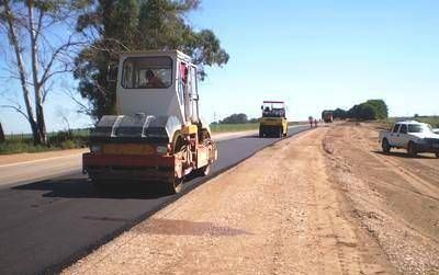 La Pampa, octava a nivel nacional en extensi�n de rutas provinciales