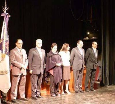 UNJu realiza hoy Acto de colaci�n