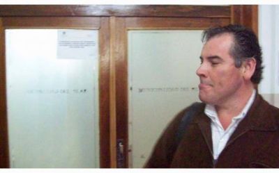 Trindade: �No me desespera la idea de ser reelecto como concejal�