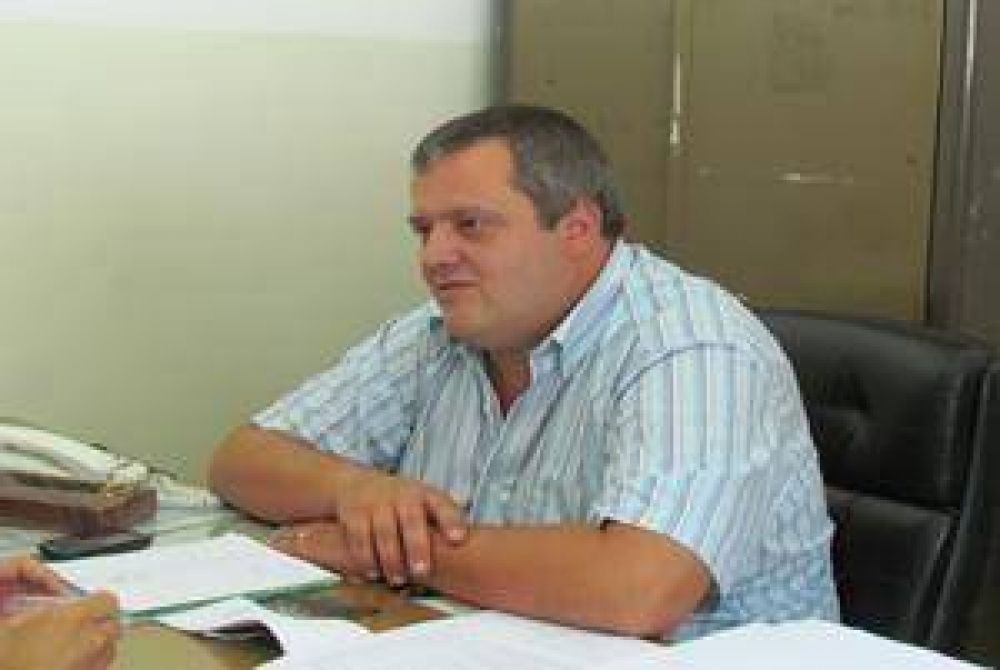 �El Tribunal de Cuentas nos dio la raz�n�