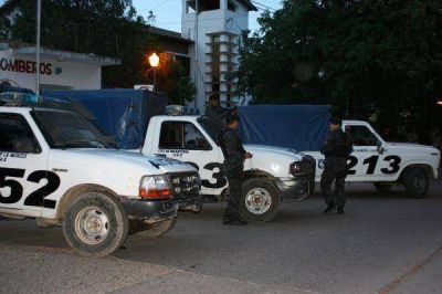  Golpean y matan a un joven en La Quiaca: detienen a un compa�ero de la escuela por el hecho