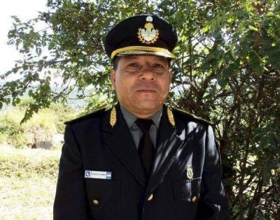 Inseguridad: para el jefe de Polic�a de Jujuy es preocupante que hoy �por una peque�a resistencia se puede sufrir lesiones, y hasta la muerte�