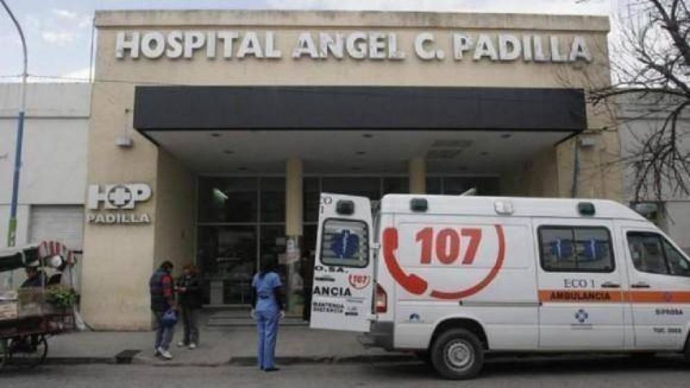 Matan a un hombre y balean a un joven en barrio Belgrano