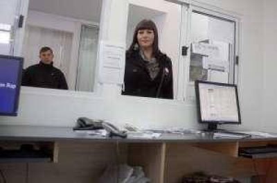 Cambio de g�nero: en 3 meses, 34 tr�mites