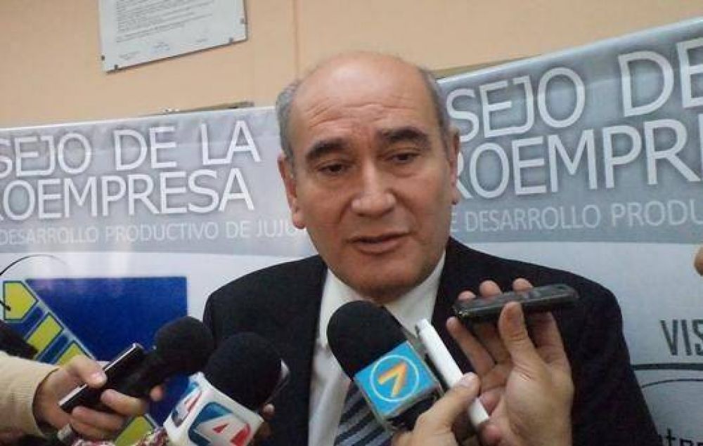  Rivarola dijo que el PJ local deber� tomar una decisi�n en torno a la conducta de Miguel Morales