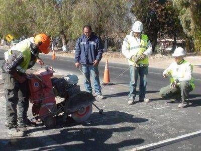 Vialidad Nacional coloca m�s estaciones para censar el tr�nsito en rutas nacionales