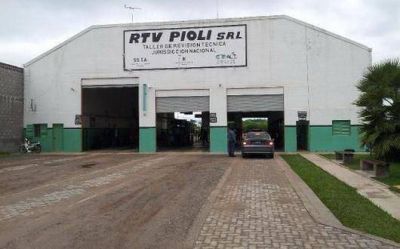 Despidieron a trabajadores de RTV Pioli por la recesión económica