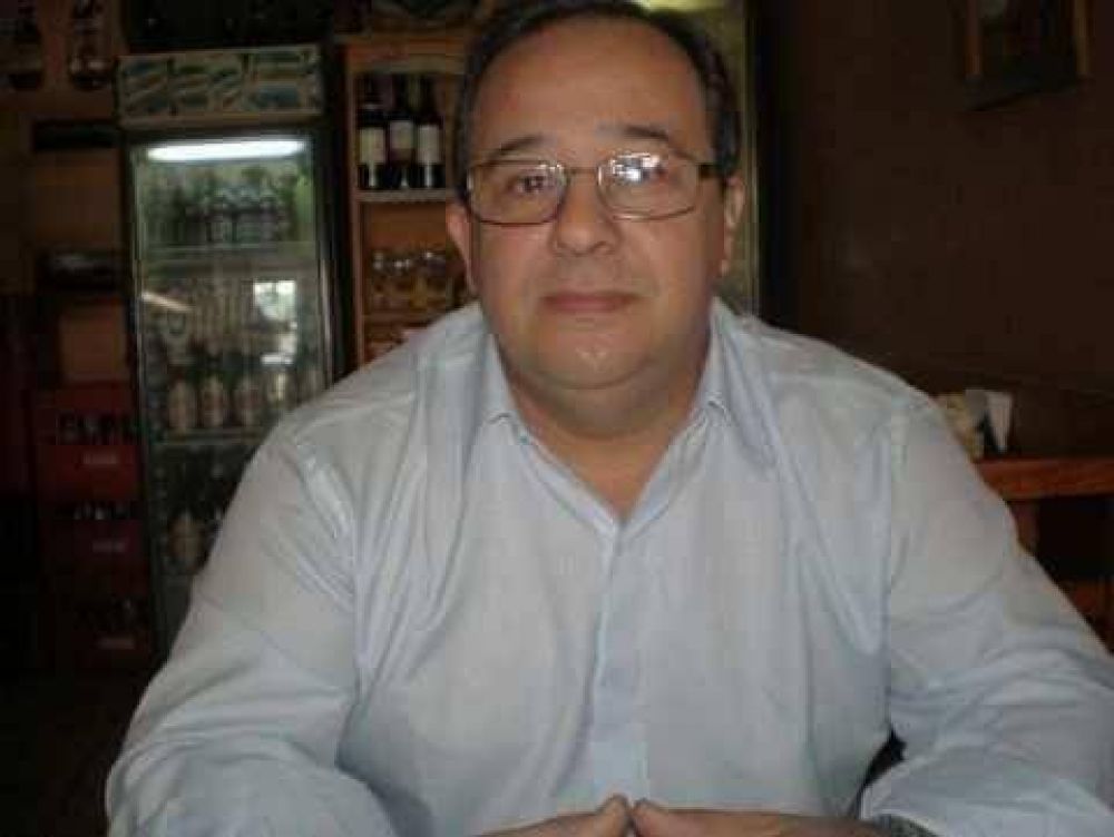 Batelli advirti� que �hace a�os que no se produce nada�