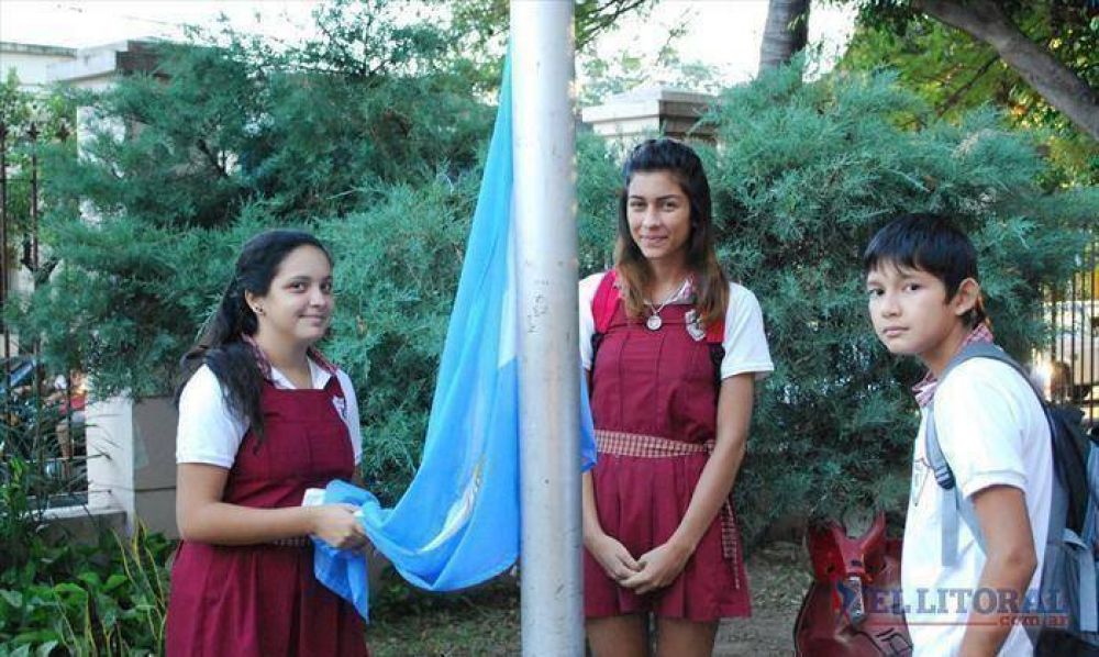 El voto a los 16 a�os sumar�a m�s de 41 mil correntinos al padr�n