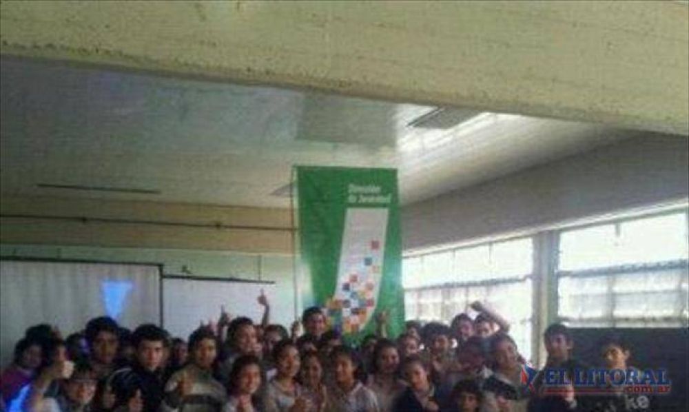 El partidismo en las escuelas, del dogmatismo a la pr�ctica ciudadana