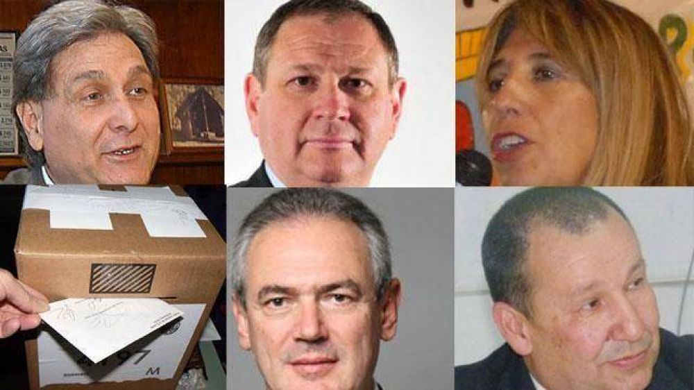 Votar a los 16: la opini�n de los legisladores nacionales por Entre R�os