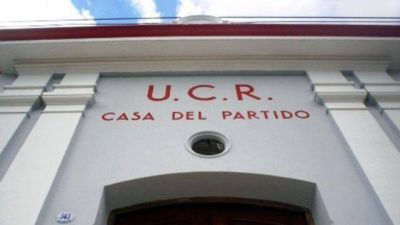 Se inici� el cronograma electoral del radicalismo entrerriano