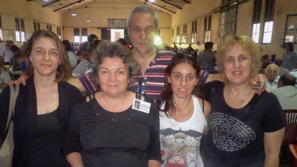 Entrerrianos presentes en el Encuentro Regional de la Coalici�n C�vica ARI
