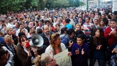 Concepci�n del Uruguay: inicia el juicio por el crimen del quiosquero