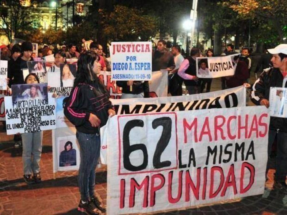 Proponen que los chicos puedan alertar sobre violencia de g�nero