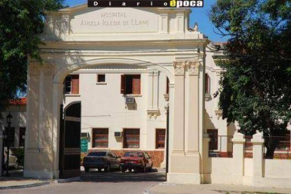 Sargento de polic�a retirado atac� a palazos a su mujer