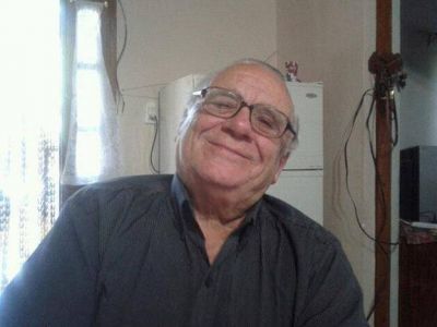 Sigue la b�squeda de Juan Garc�a, el abuelo de 80 a�os visto por �ltima vez el viernes