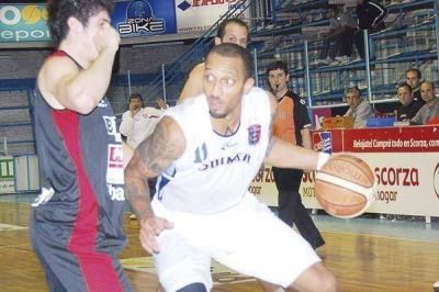 Quimsa venci� a Instituto y jugar� la final ante Sportivo 9 de Julio
