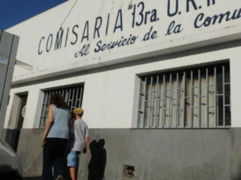 Asesinaron de un balazo en el pecho a un adolescente de 16 a�os en la zona sudoeste de Rosario