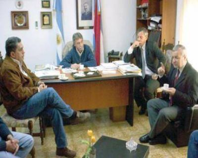 Fueron concretadas obras de actualizaci�n en el sistema el�ctrico