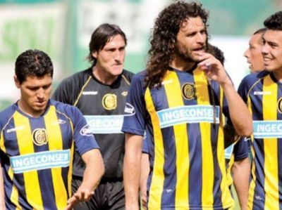 Central y un comienzo de torneo complicado