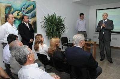 El Iosep implement� las tarjetas magn�ticas para sus afiliados