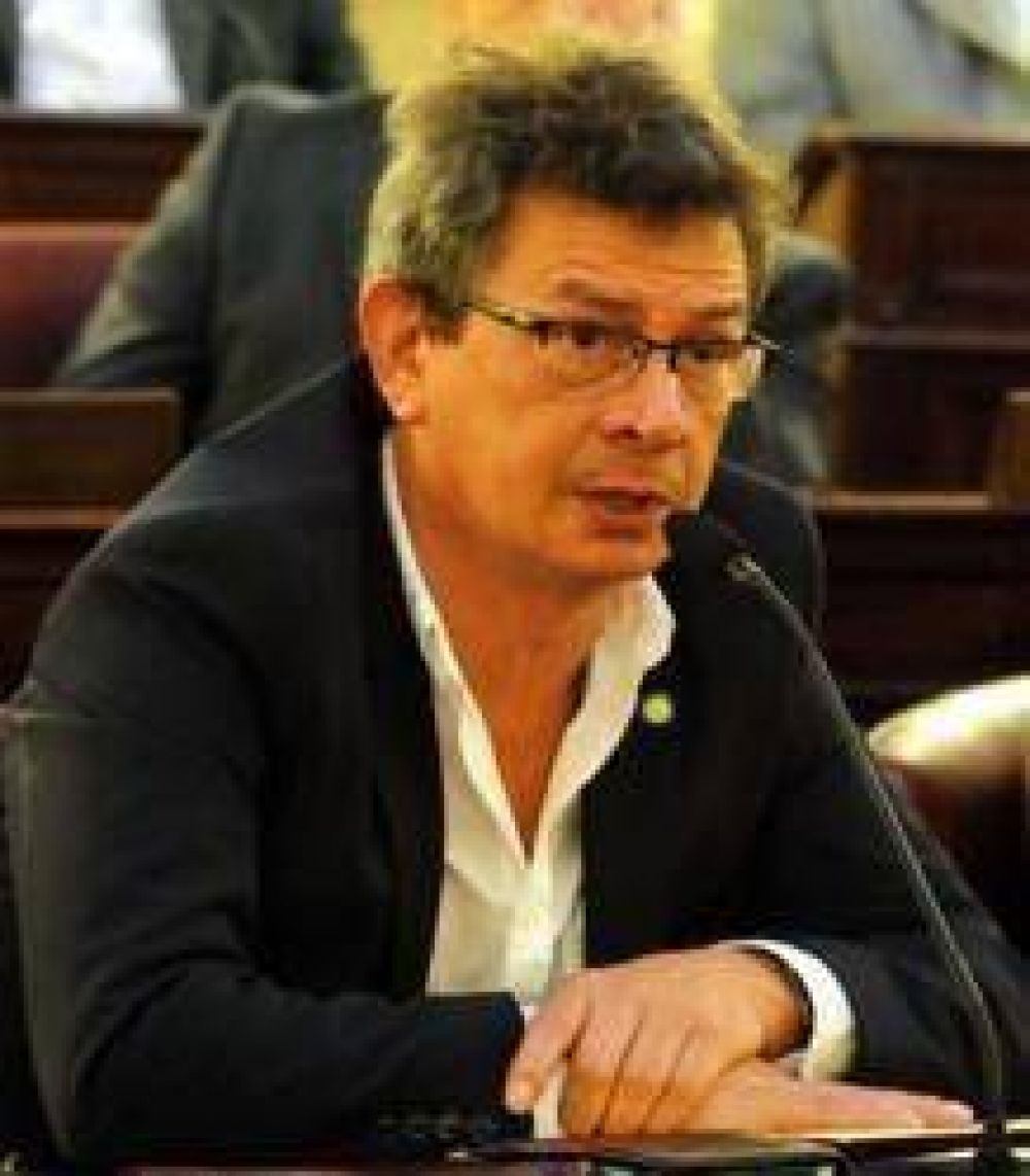En Santa Fe, tambi�n