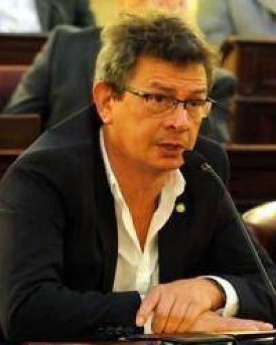 En Santa Fe, tambi�n