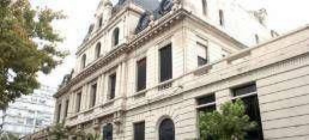 La Afip tiene listo el proyecto para mudarse al ex Comando del II Cuerpo 